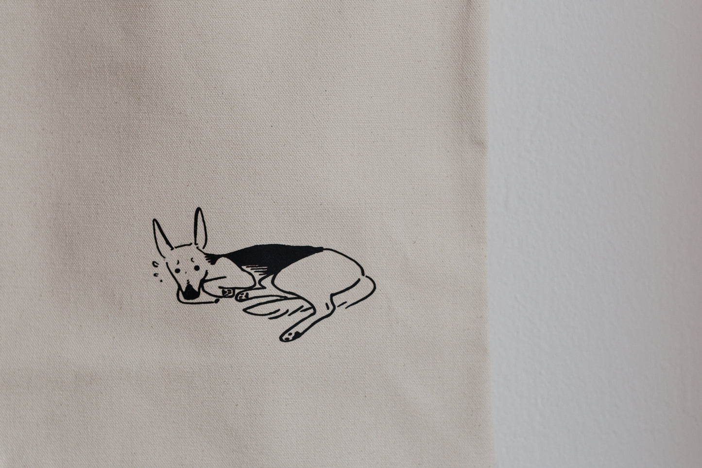 Organic Cotton Tote Bags