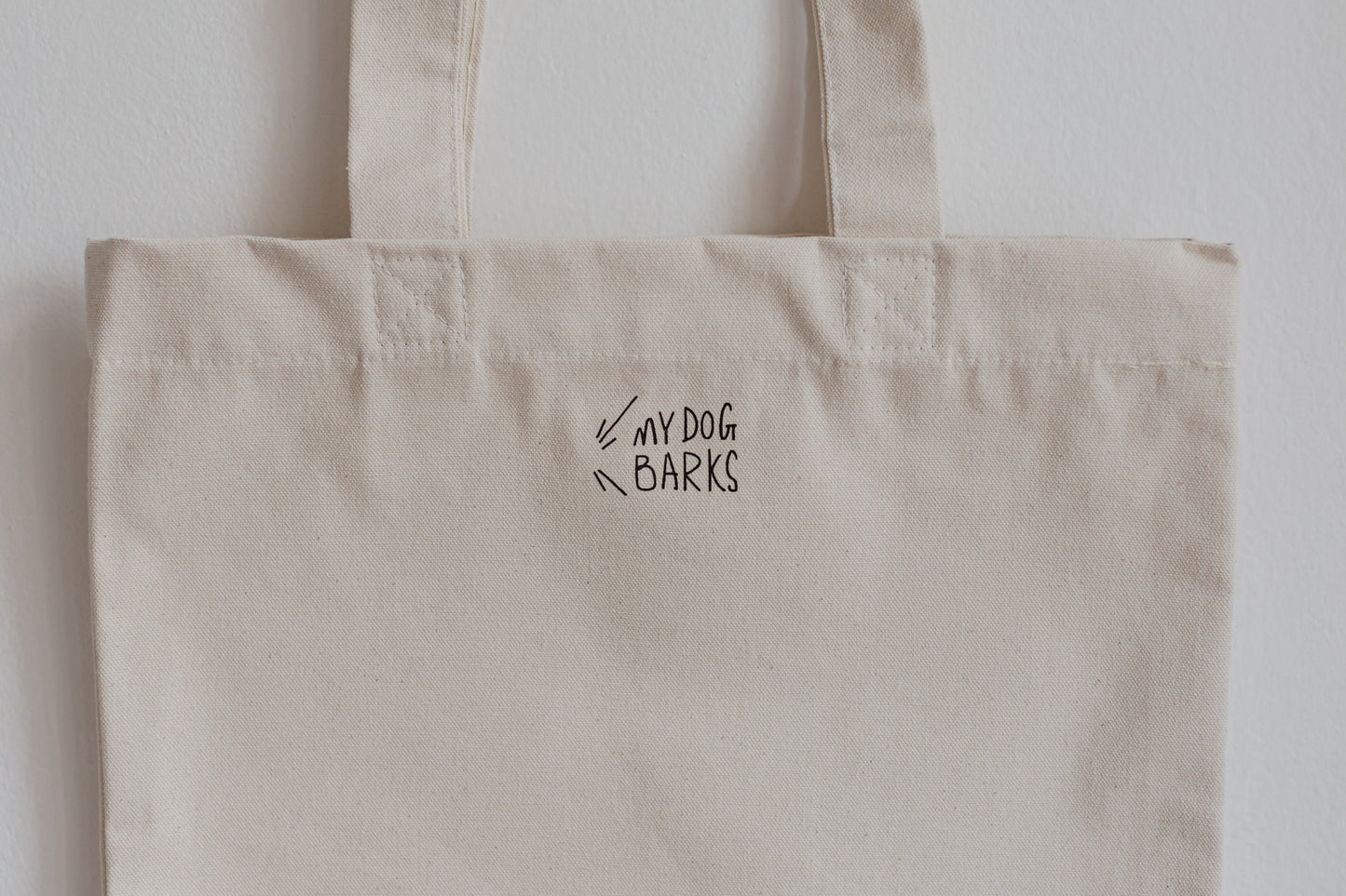 Organic Cotton Tote Bags