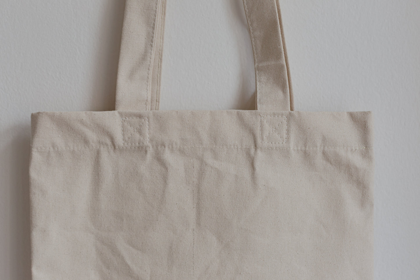 Organic Cotton Tote Bags