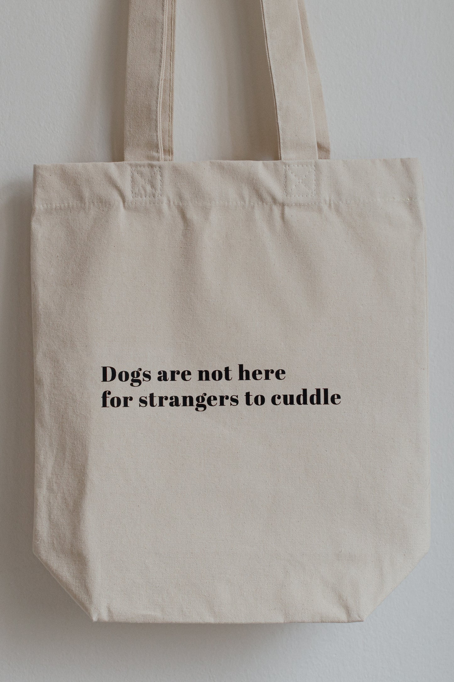 Organic Cotton Tote Bags