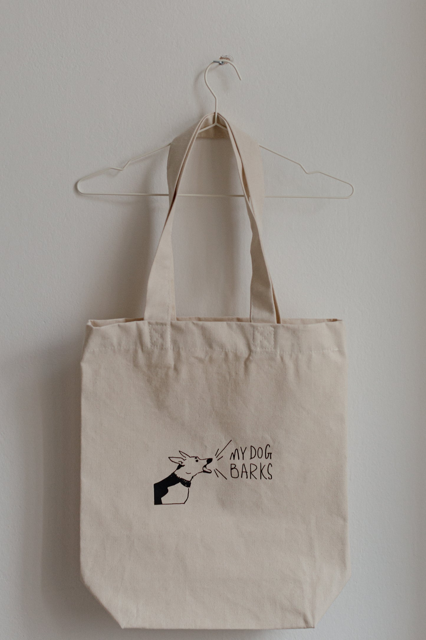 Organic Cotton Tote Bags