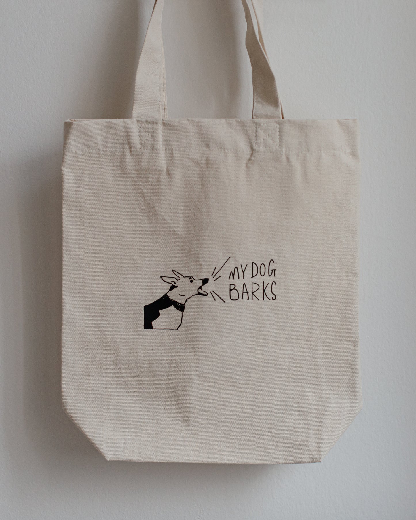 Organic Cotton Tote Bags