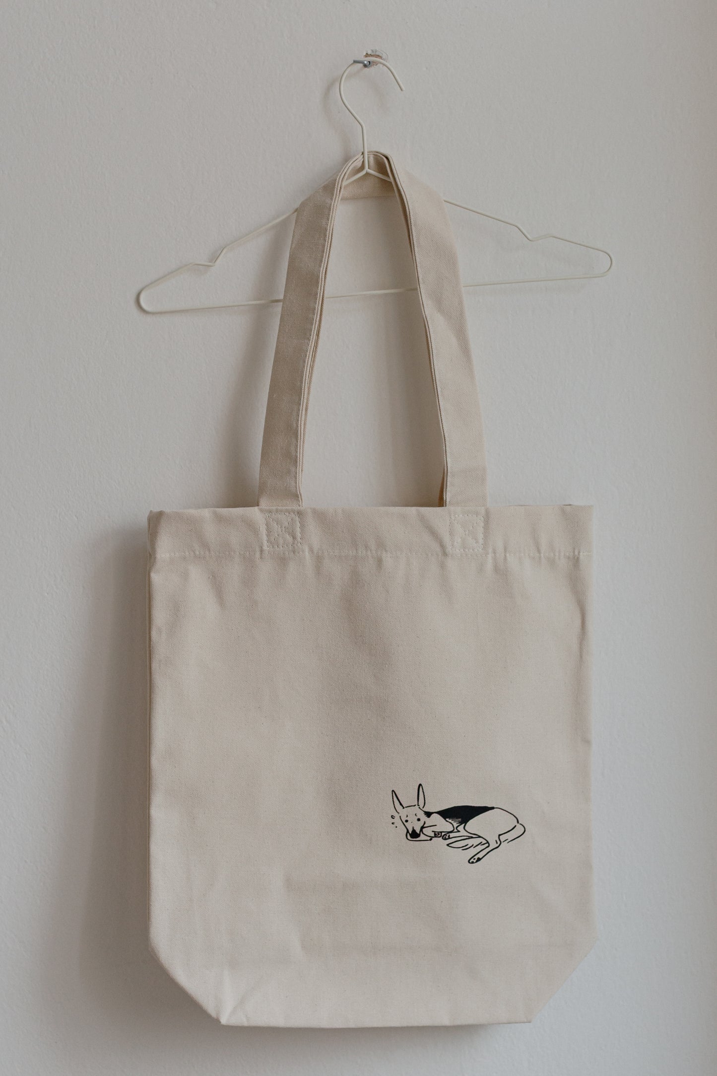 Organic Cotton Tote Bags