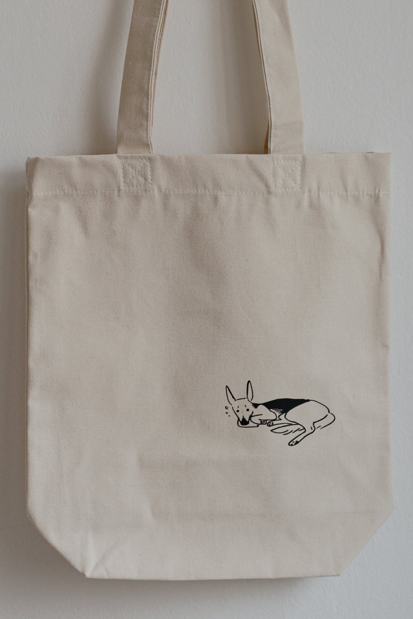 Organic Cotton Tote Bags