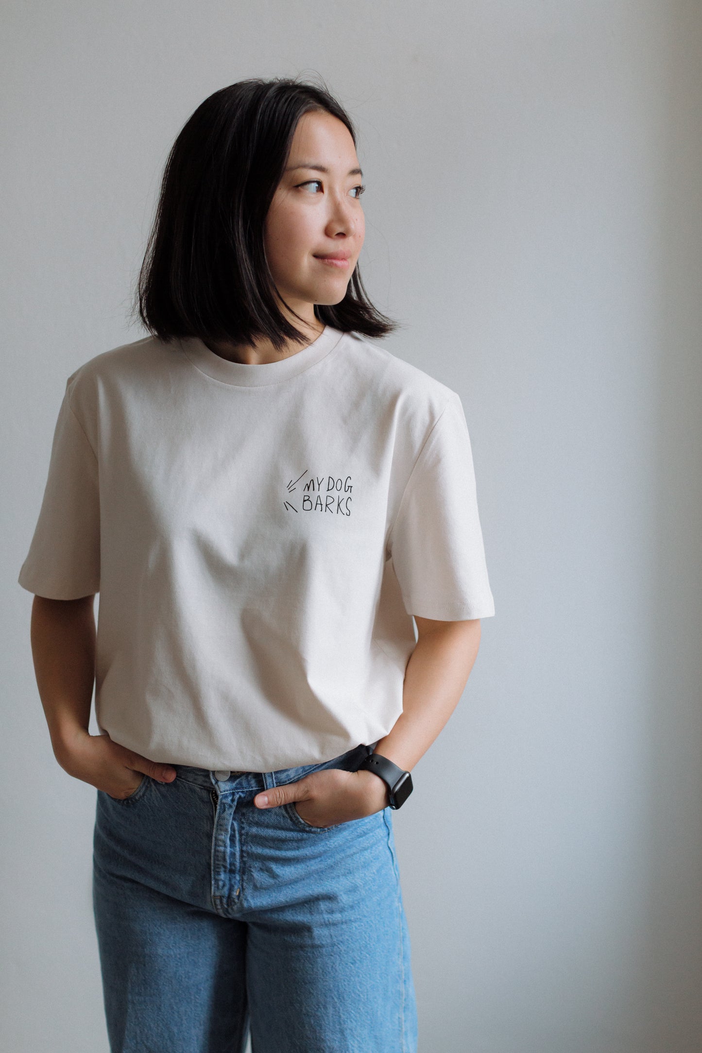 Anxious Dog Club T-Shirt